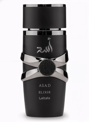 Perfume Asad Elixir 100 ml