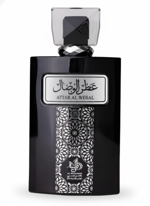 Perfume Attar Al Wesal 100 ml