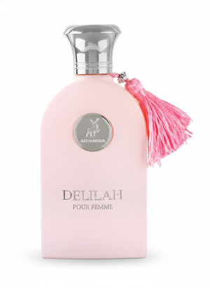 Perfume Delilah Pour Femme 100 ml