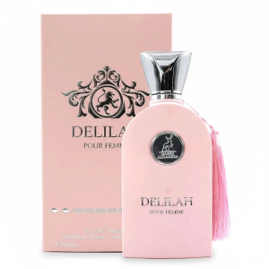 Perfume Delilah Pour Femme 100 ml