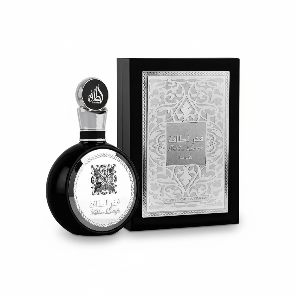 Perfume Fakhar Black 100 ml