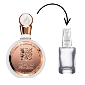 Decant Perfume Fakhar Rose 5ml