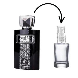 Decant Perfume Attar Al Wesal 5 ml