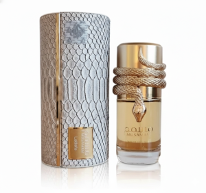 Perfume Musamam White Intense 100 ml
