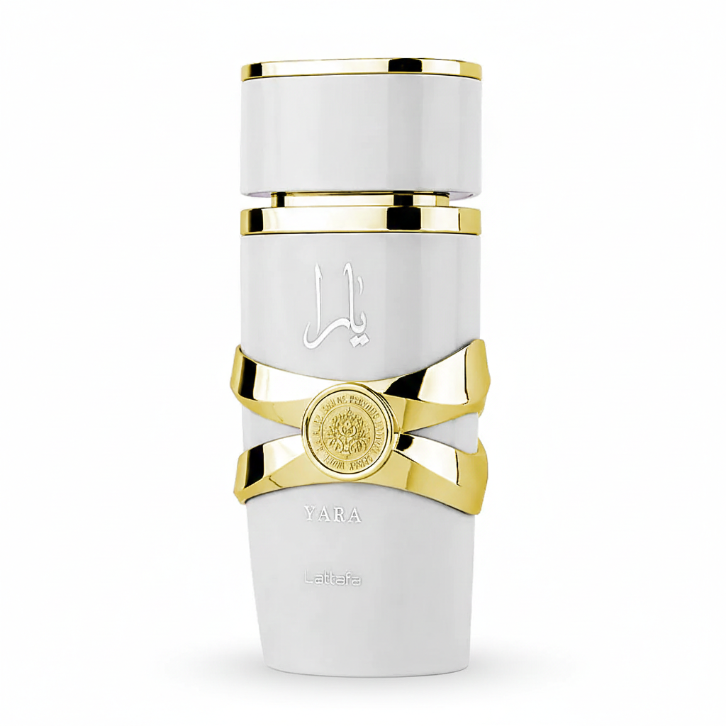Perfume Yara Moi 100 ml - Imagem 2