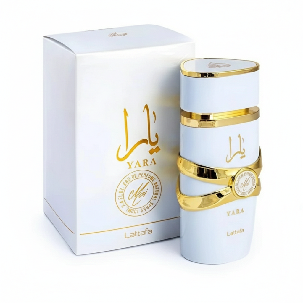 Perfume Yara Moi 100 ml